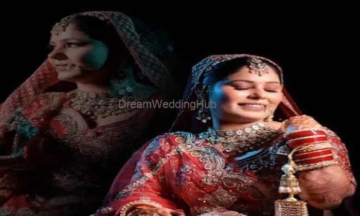 Bani Duggal Makeup Studio
