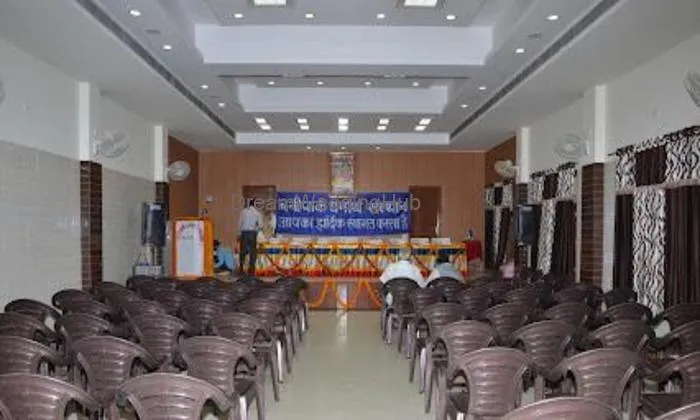 Bani Park Dharmarth Sansthan