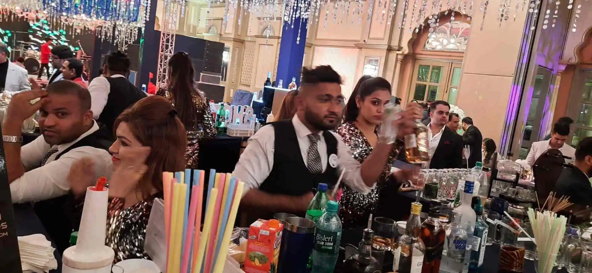 Banjara Bar