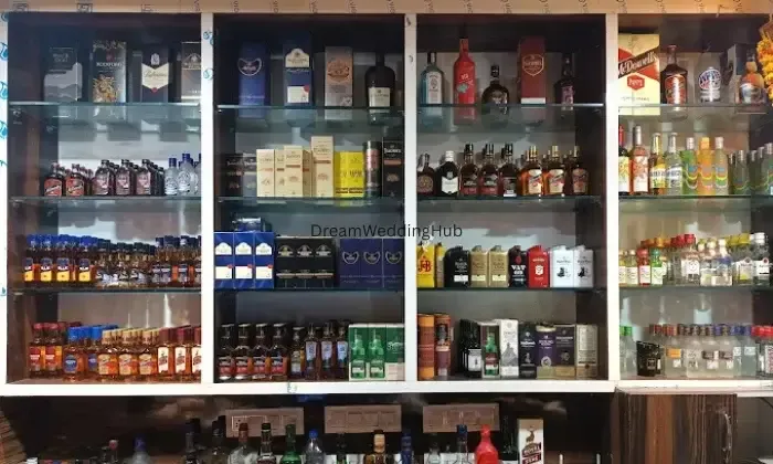 Banjara Bar  Restaurant