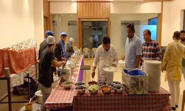 Banjara Caterers