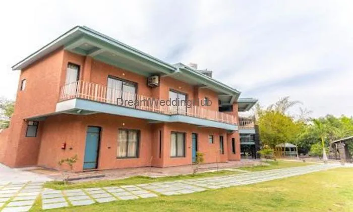 Banjara Hills Jungle Lodge