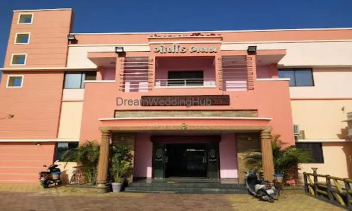 Banjara Party Plot