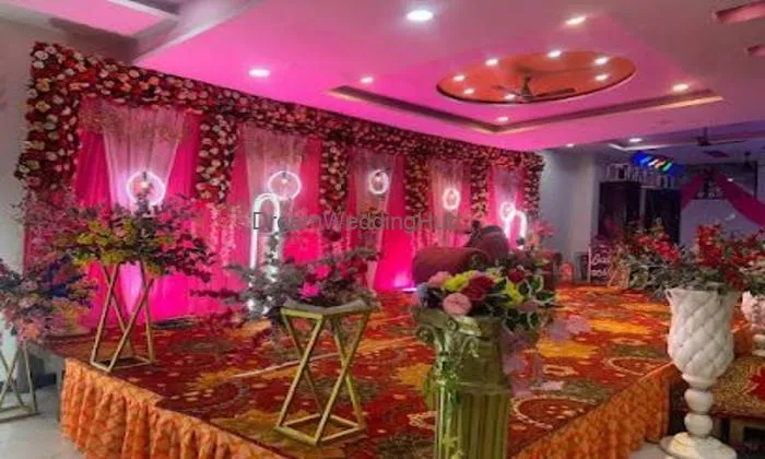 Bankey Bihari Banquet Hall Bankey Bihari Banquet Hall