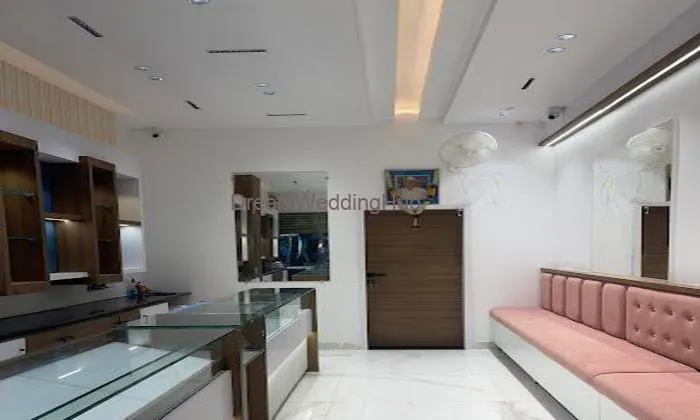Bannalikar Jewellers