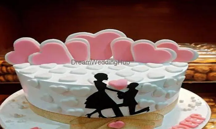 Banni Cakes & More