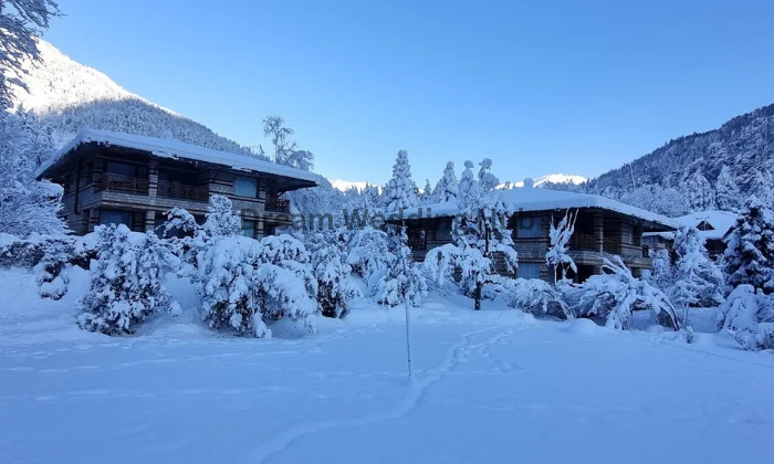 Banon Resorts