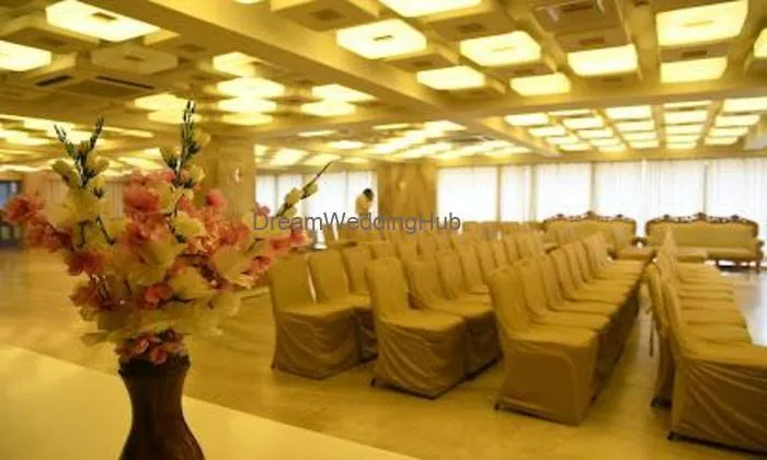 Banquet And Restaurant 440