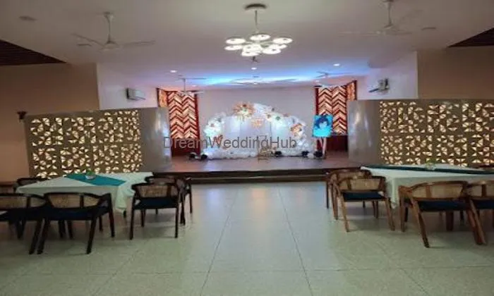 Banquet Hall By Lords Eco Inn Belagavi