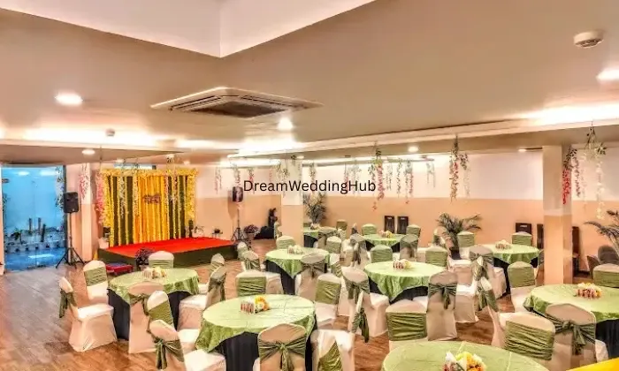 Banquet Hall Gurgaon