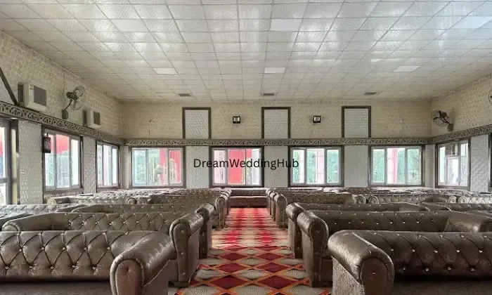 Banquet Hall In Bulandshahr