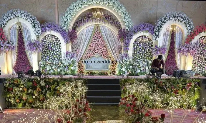 Banquet Hall Jamui