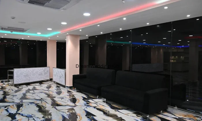 Banquet Hall Khardaha Banquet Hall Khardaha