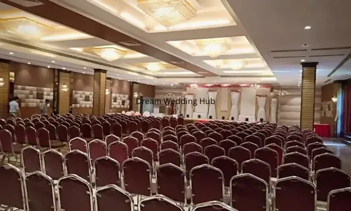 Banquet Halls In Chembur  Bz Venues