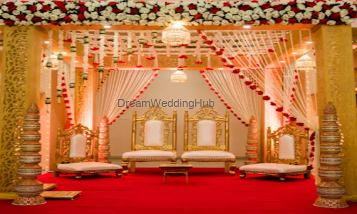 Banquet Halls In Sector 47, Gurugram
