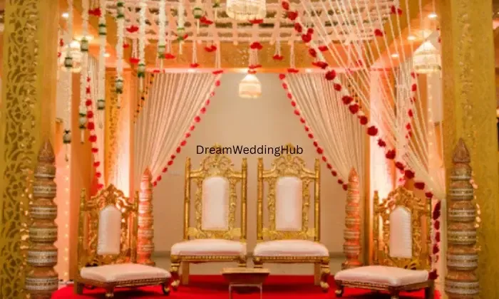 Banquet Halls In Ulhasnagar