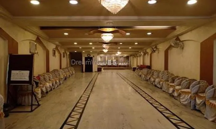 Banquet Kailash Parbat