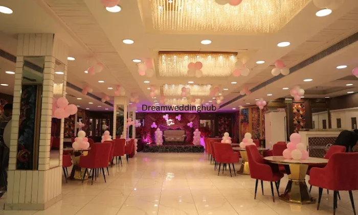 Banquet Surya Grand