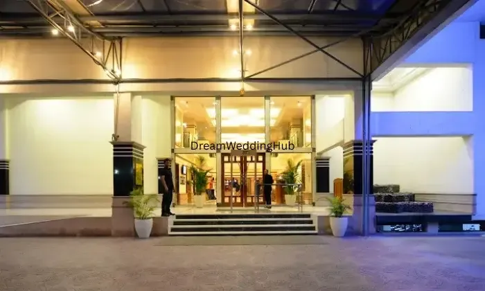 Banquets Aditya Park Sarovar
