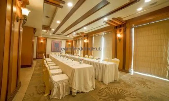 Banquets By Royal Tulip Banquets By Royal Tulip