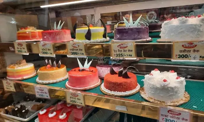 Bansal Bikaner Sweets