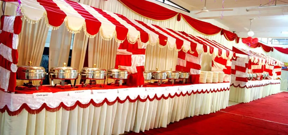 Bansal Caterer