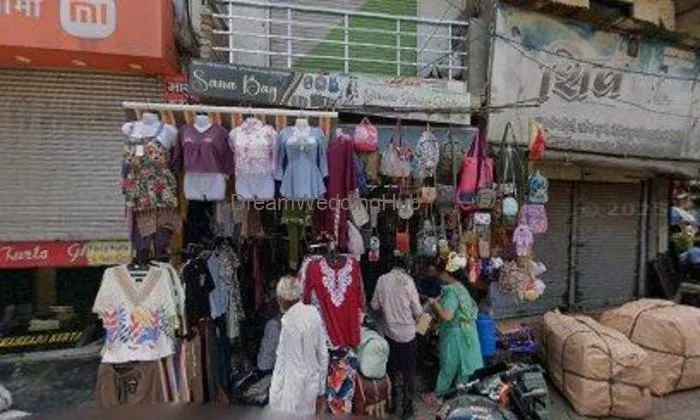 Bansal Decoration