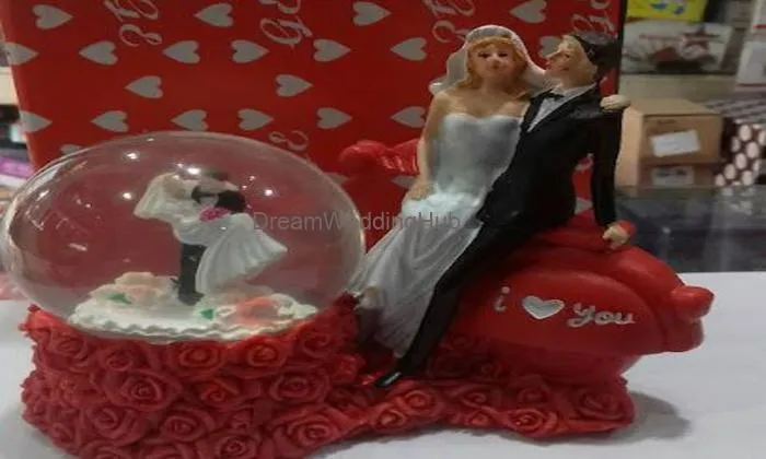 Bansal Gift Gallery And General Store