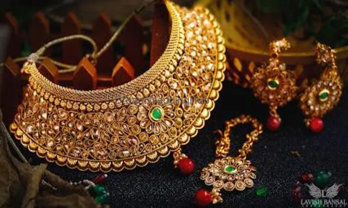 Bansal Jewellers