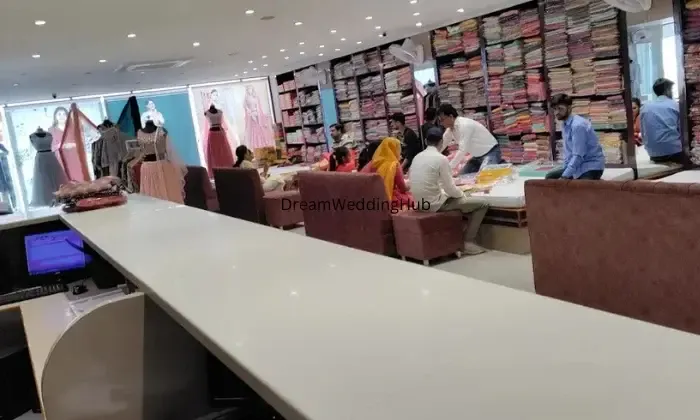 Bansal Saree Nx