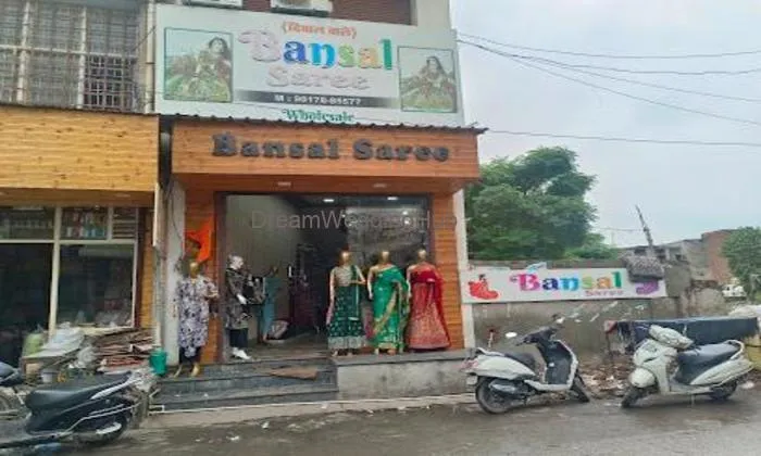 Bansal Saree