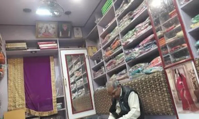Bansal Sarees