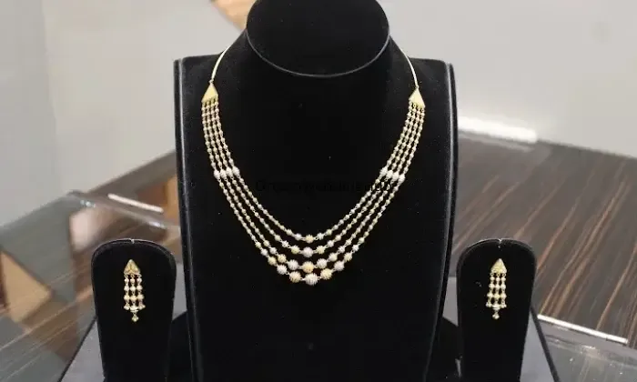 Bansals Bling Gold