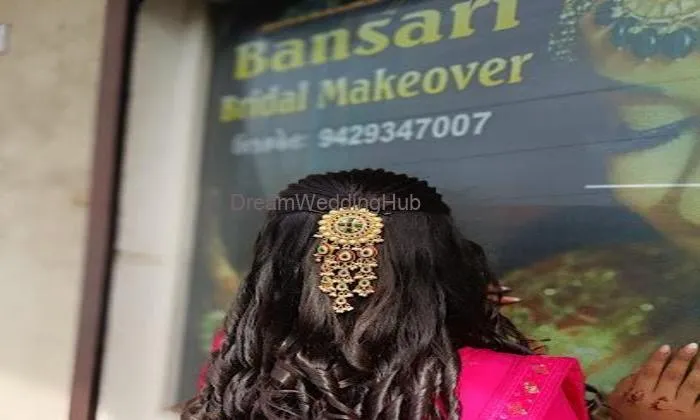 Bansari Bridal Makeover