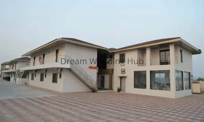 Bansari Hotel And Banquet Hall