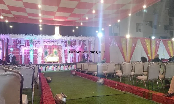 Banshi Wale Marriage Garden