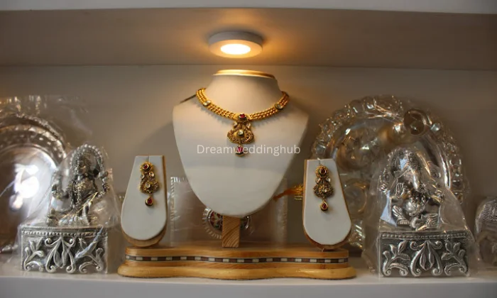 Bansi Jewellers Bansi Jewellers