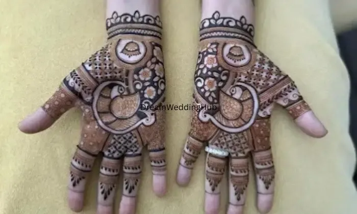 Bansi Mehandi Art Bansi Mehandi Art