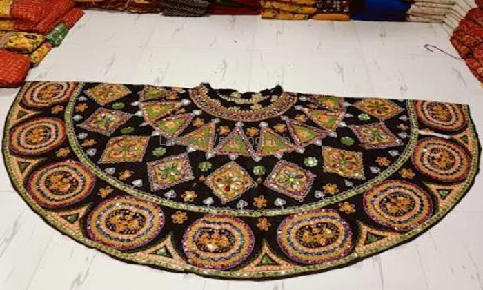Bansi Wale Fancy Dress