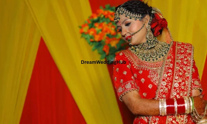 Bansi Wedding Film