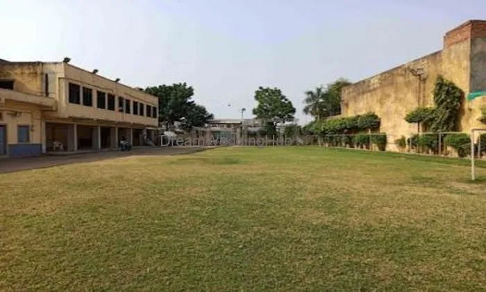 Bansidhar Party Plot