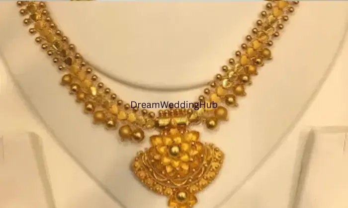 Bansilal Mulchand Agrawal Jewellers