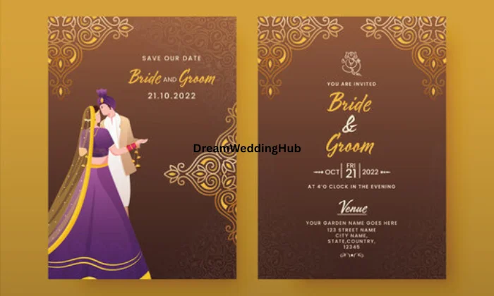 Bansod Cards