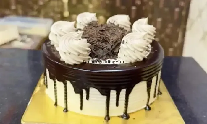 Bantoos Cake