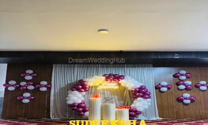 Bantu Events