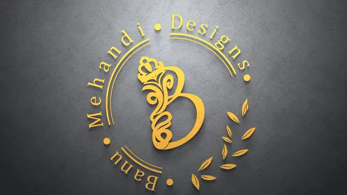 Banu Mehendi Designs