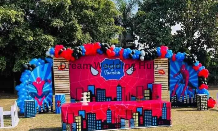 Banwari Events Banwari Events