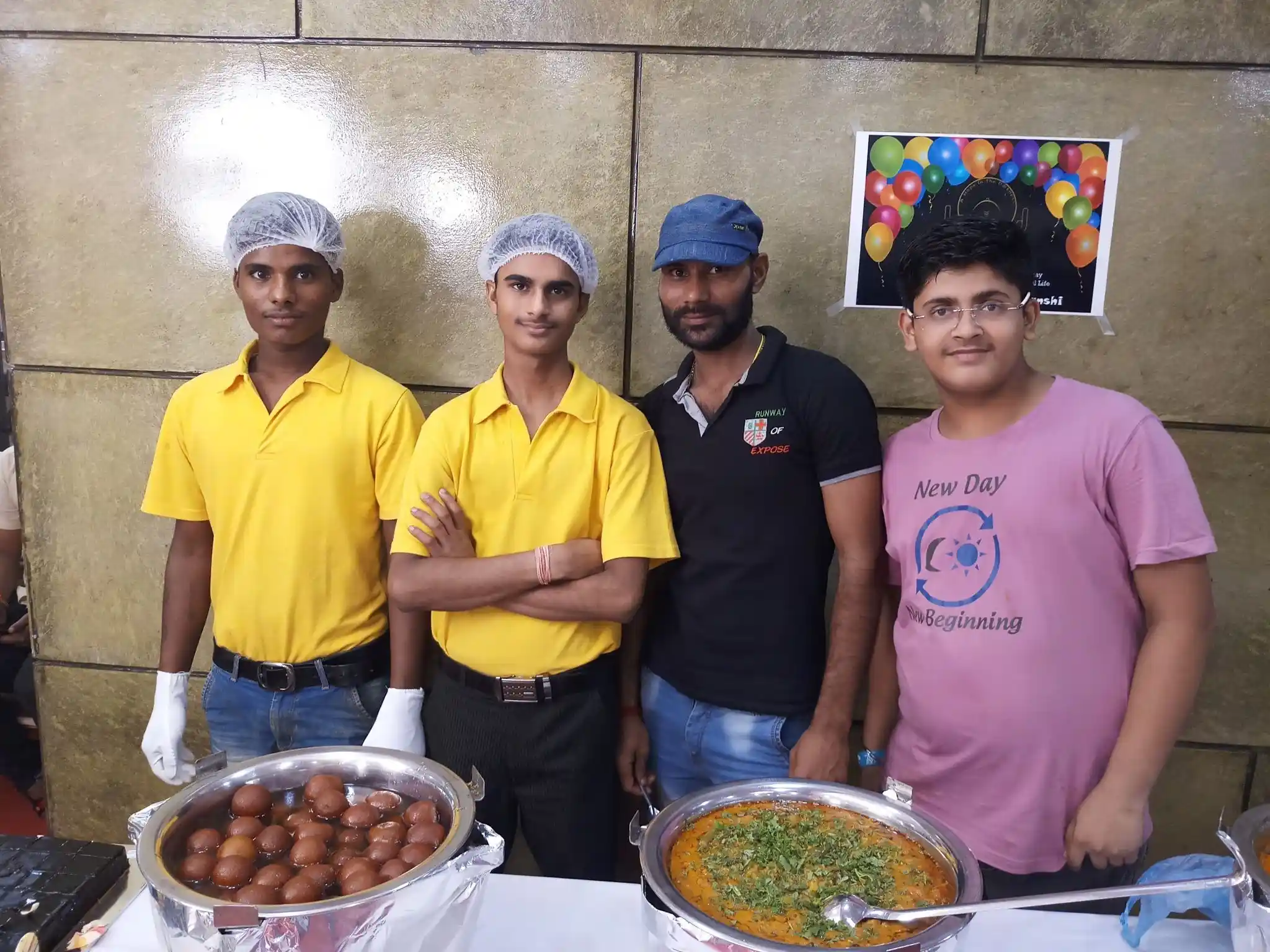 Banwari Maharaj Catering Service