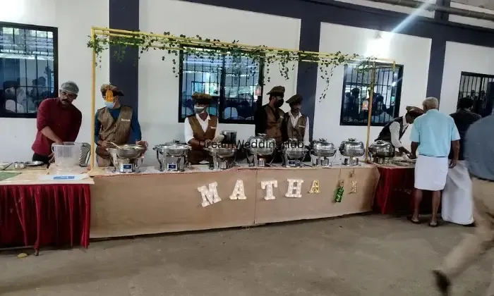 Bapi  Caterer