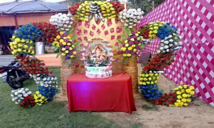 Bappa Decorator